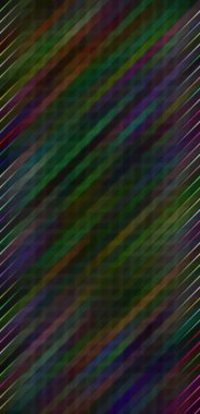 soyut arkaplan, broşür için renkli satırlar