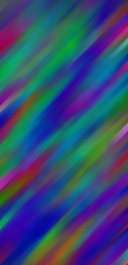 soyut renkli bulanık arkaplan