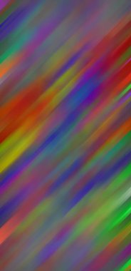 bükülmüş şekilli çok renkli vektör arkaplanı.