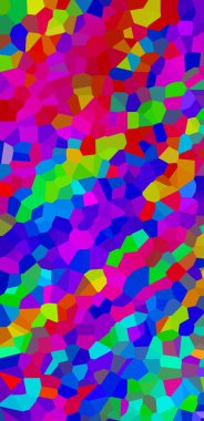 renkli arka plan, vektör