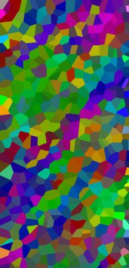 abstract colorful background, creative concept
