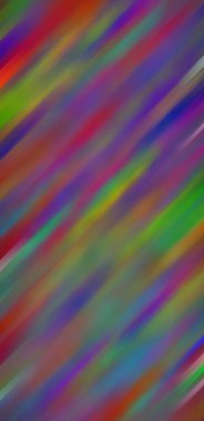 Parlak efekt desenli soyut arkaplan, hareket desenli renk şablonu