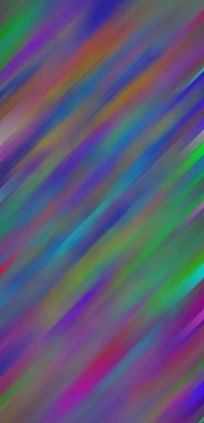 Soyut renkli bulanık arkaplan, hareket kavramı