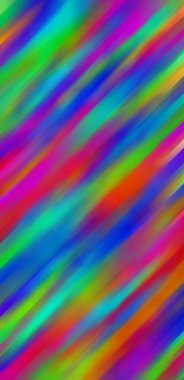 Çizgileri olan renkli bir arkaplan. vektör illüstrasyonu