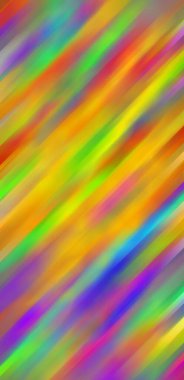 soyut renkli bulanık eğimli arkaplan