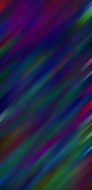 Renkli gradyan arka plan bulanık