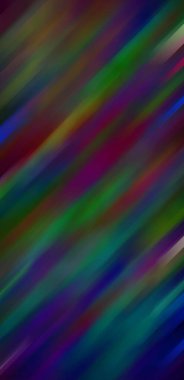 Çizgileri olan soyut renkli arkaplan