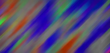 soyut arkaplan, renkli hareket çizgileri,