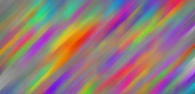 soyut renkli bulanık arkaplan