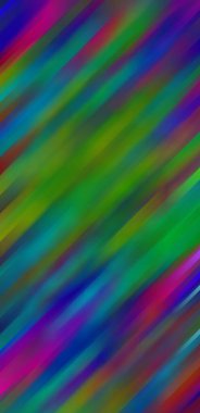 soyut renkli arkaplan görünümü, gradyan konsept