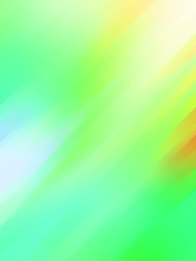 Soyut pastel yumuşak renkli bulanık dokulu arkaplan yeşil tonlu odak tonundan uzak