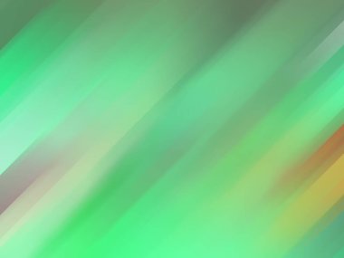 Soyut pastel yumuşak renkli bulanık dokulu arkaplan yeşil tonlu odak tonundan uzak