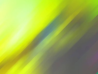 Soyut pastel yumuşak renkli bulanık dokulu arkaplan yeşil tonlu odak tonundan uzak