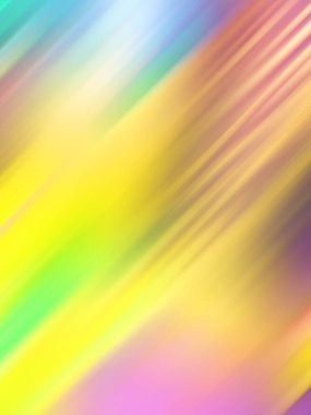 Bulanık eğimli arkaplan. Renkli yumuşak pankart şablonu. Bilgisayar ekranı duvar kağıdı. Basit Gradyan