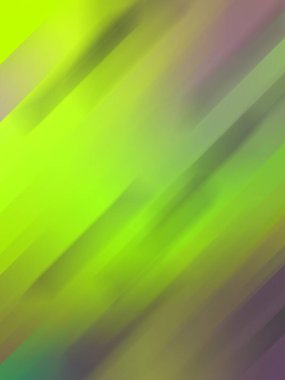 Soyut pastel yumuşak renkli bulanık dokulu arkaplan yeşil tonlu odak tonundan uzak