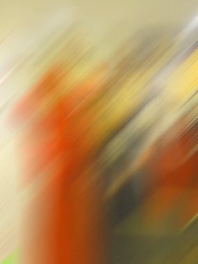 soyut renkli bulanık arkaplan, modern yaratıcı konsept