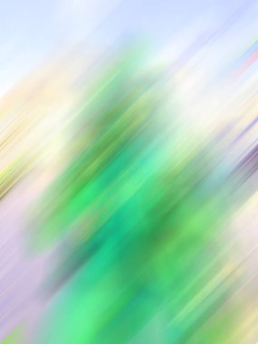 Soyut pastel yumuşak renkli düz mavi renkte tonda odak kapalı dokulu arka plan bulanık