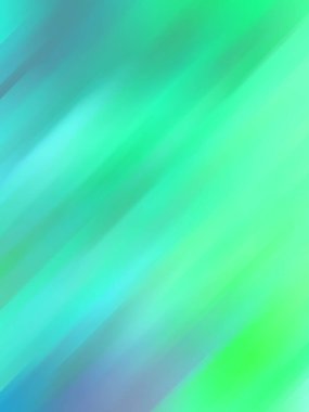 Soyut pastel yumuşak renkli bulanık dokulu arkaplan yeşil tonlu odak tonundan uzak