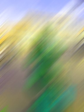 Soyut renkli suluboya arkaplanı