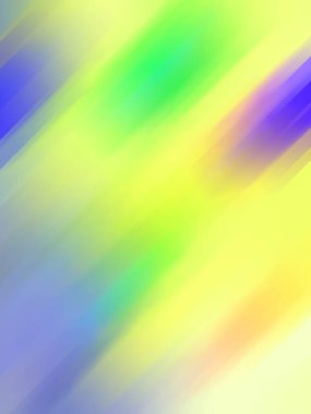 soyut pastel yumuşak renkli bulanık arkaplan bulanık odak tonundan sarı renge boyanmış