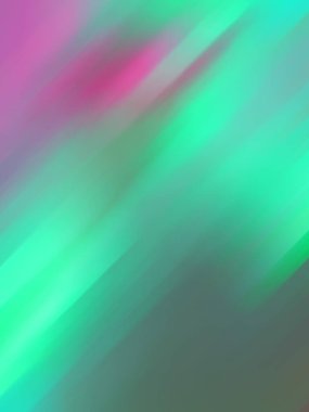 Bulanık çizgiler, rengarenk soyut dokular. gradyanı olan modern tasarım. Yeni tasarım. vektör.