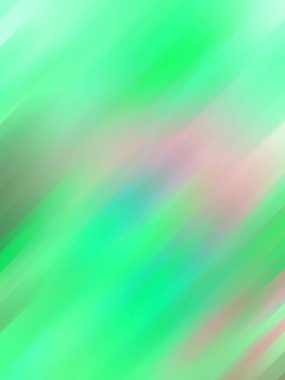 Gradyan ile soyut renkli arkaplan