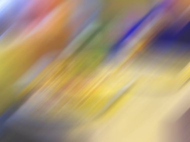 soyut renkli bulanık arkaplan