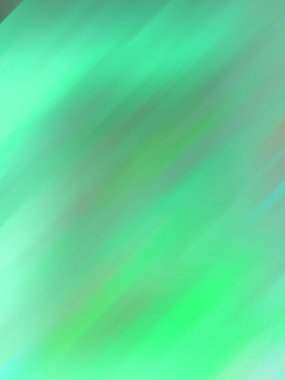 Soyut pastel yumuşak renkli bulanık dokulu arkaplan yeşil tonlu odak tonundan uzak