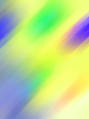 Soyut pastel yumuşak renkli bulanık dokulu arkaplan yeşil tonlu odak tonundan uzak