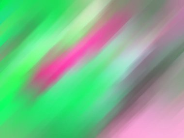 Soyut pastel yumuşak renkli düz yeşil renk tonlu odak kapalı dokulu arka plan bulanık