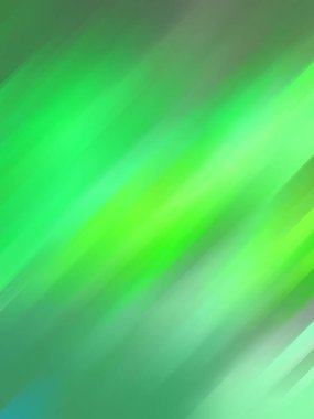 Soyut pastel yumuşak renkli bulanık dokulu arkaplan yeşil tonlu odak tonundan uzak