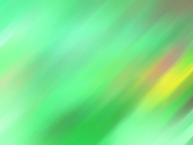 Soyut pastel yumuşak renkli bulanık dokulu arkaplan yeşil tonlu odak tonundan uzak