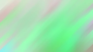 Soyut pastel yumuşak renkli bulanık dokulu arkaplan yeşil tonlu odak tonundan uzak