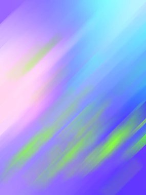 soyut renkli bulanık arkaplan