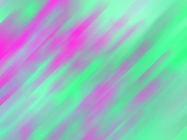 Soyut pastel yumuşak renkli bulanık dokulu arkaplan yeşil tonlu odak tonundan uzak