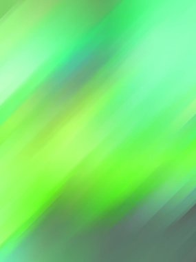 Soyut pastel yumuşak renkli bulanık dokulu arkaplan yeşil tonlu odak tonundan uzak