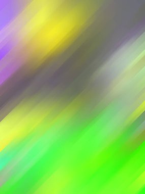 Soyut pastel yumuşak renkli bulanık dokulu arkaplan yeşil tonlu odak tonundan uzak