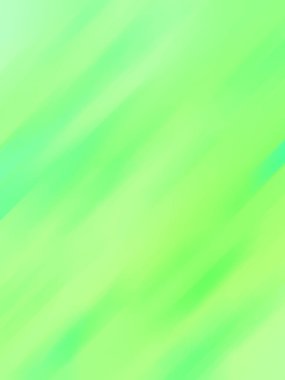 Soyut pastel yumuşak renkli bulanık dokulu arkaplan yeşil tonlu odak tonundan uzak