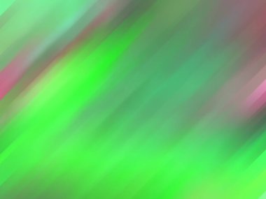 Soyut pastel yumuşak renkli bulanık dokulu arkaplan yeşil tonlu odak tonundan uzak