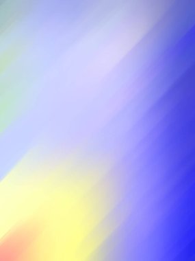 soyut pastel yumuşak renkli bulanık arkaplan bulanık odak tonundan sarı renge boyanmış