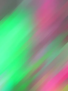 Soyut pastel yumuşak renkli bulanık dokulu arkaplan yeşil tonlu odak tonundan uzak