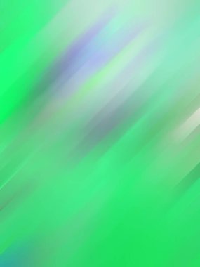 Soyut pastel yumuşak renkli bulanık dokulu arkaplan yeşil tonlu odak tonundan uzak