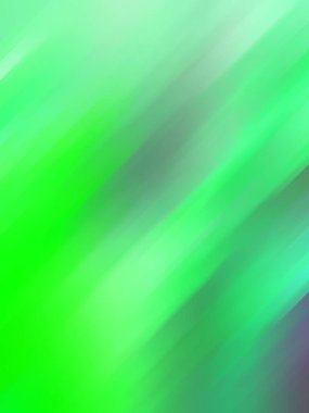 Soyut pastel yumuşak renkli bulanık dokulu arkaplan yeşil tonlu odak tonundan uzak