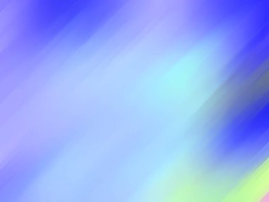 Bulanık ışık arkaplanı, mavi eğim arkaplanı. soyut neon gradyanı