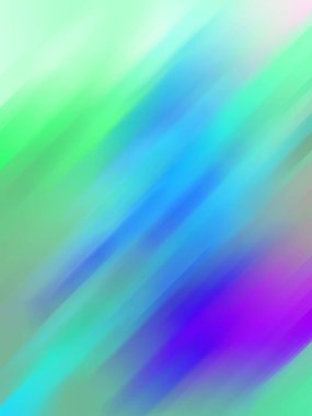 Soyut renkli yumuşak dokulu arka plan bulanık odak kapalı mavi renkte tonda