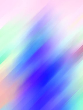 Soyut pastel yumuşak renkli düz mavi renkte tonda odak kapalı dokulu arka plan bulanık