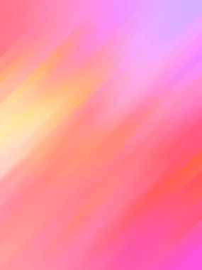 Renkli gradyan ile soyut arkaplan. Çizgili duvar kağıdı grafik tasarımı.