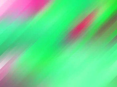 Soyut pastel yumuşak renkli bulanık dokulu arkaplan yeşil tonlu odak tonundan uzak