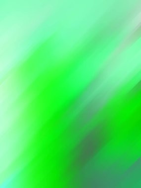 Soyut pastel yumuşak renkli bulanık dokulu arkaplan yeşil tonlu odak tonundan uzak