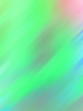 Soyut pastel yumuşak renkli bulanık dokulu arkaplan yeşil tonlu odak tonundan uzak